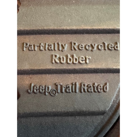 J 41 by KANEKA Brown Suede Mary Jane Heels Womens 8.5M Comfortable Design - Picture 12 of 12